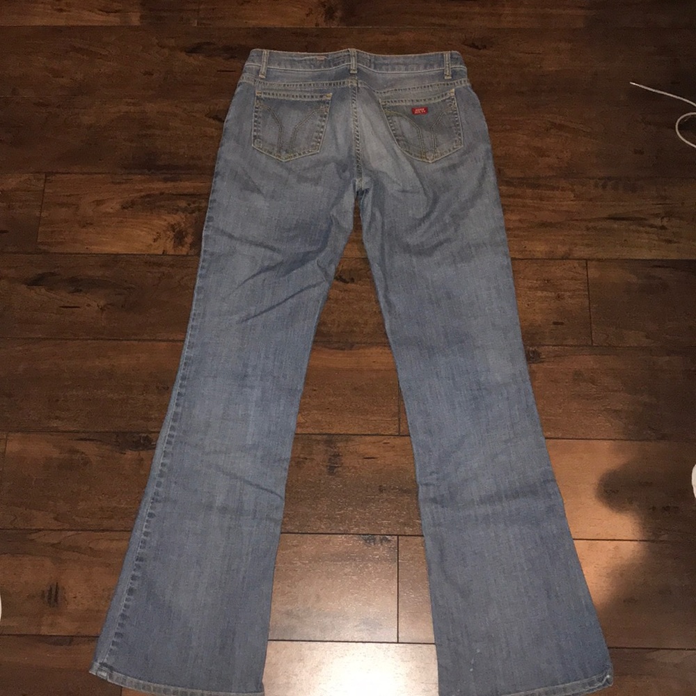 Miss sixty flare jeans